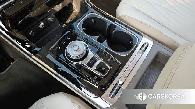 Kia Carnival 4th generation id 3585823 из Кореи 19