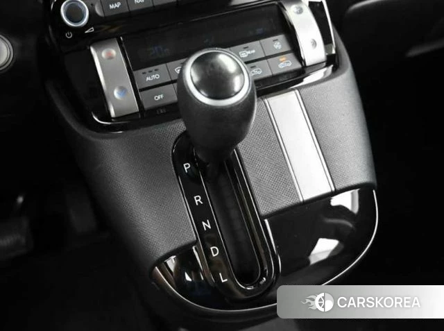 Hyundai Casper id 4282412 из Кореи 19