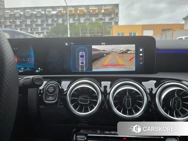 Mercedes-Benz A-Class W177 id 3241141 из Кореи 17