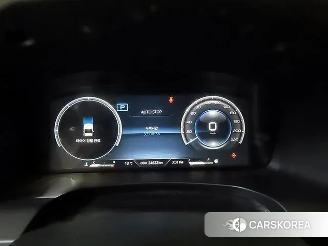 Ssangyong The New Rexton Sport id 3366705 из Кореи 19