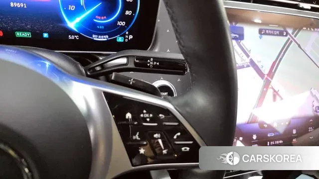 Mercedes-Benz EQE V295 id 3457999 из Кореи 19