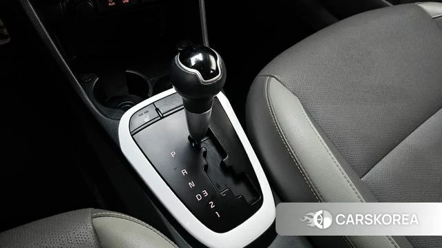Kia All New Morning (JA) id 4417291 из Кореи 30