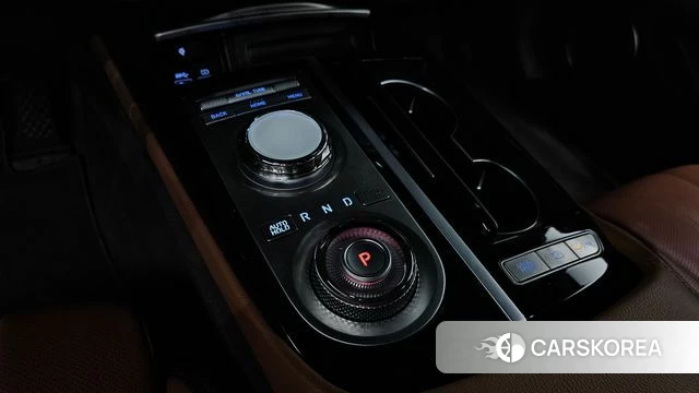 Genesis G80 (RG3) id 4534156 из Кореи 19