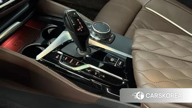 BMW 6 Series GT (G32) id 3462476 из Кореи 19