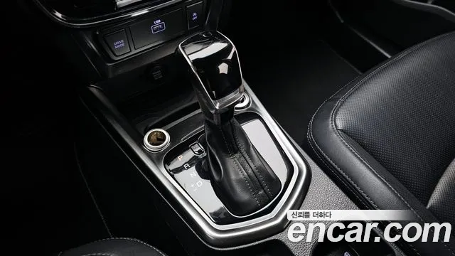 Ssangyong Berry New Tivoli id 2839576 из Кореи 19