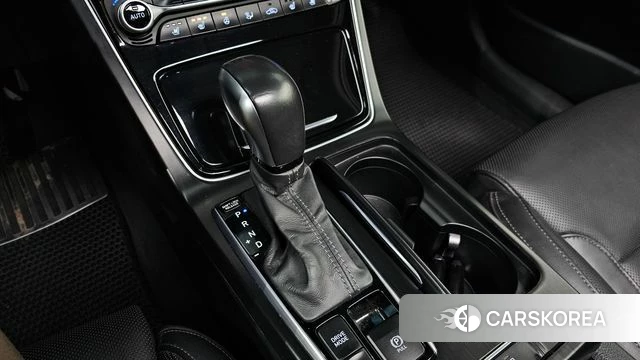 Hyundai Grandeur IG id 3873696 из Кореи 19