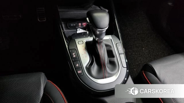 Kia Come New K3 id 4188187 из Кореи 33