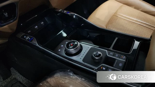 Kia Sorento 4th Generation id 4603431 из Кореи 37