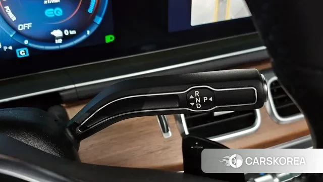 Mercedes-Benz GLE-Class W167 id 3606572 из Кореи 19