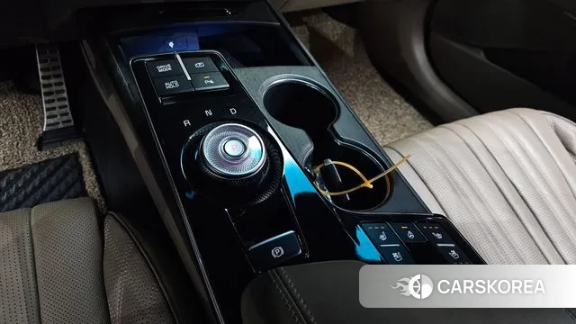 Kia K8 Hybrid id 3457969 из Кореи 19