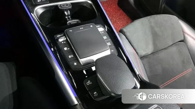 Mercedes-Benz GLB-Class X247 id 3059618 из Кореи 19