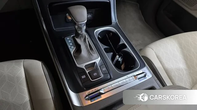 Kia Carnival 4th generation id 3600453 из Кореи 19