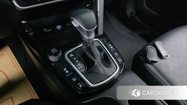 Kia Seltos id 4203035 из Кореи 29