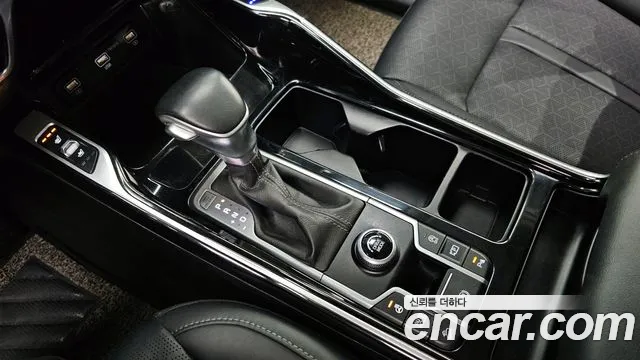 Kia Sorento 4th Generation id 2683572 из Кореи 19