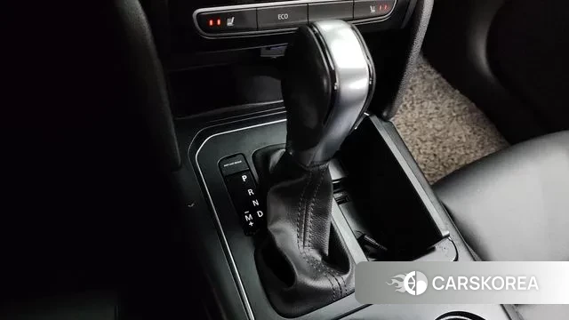 Renault Korea (Samsung) SM6 id 3480160 из Кореи 19