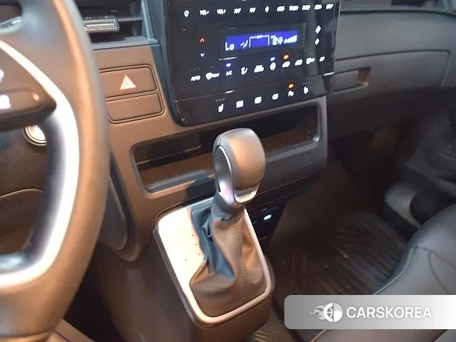 Hyundai Staria id 3079247 из Кореи 19