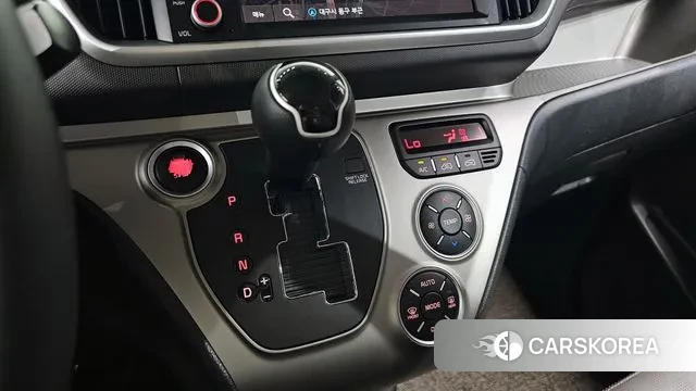 Kia The New Ray id 3038395 из Кореи 19