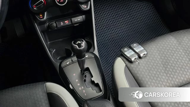 Kia All New Morning (JA) id 4684406 из Кореи 29