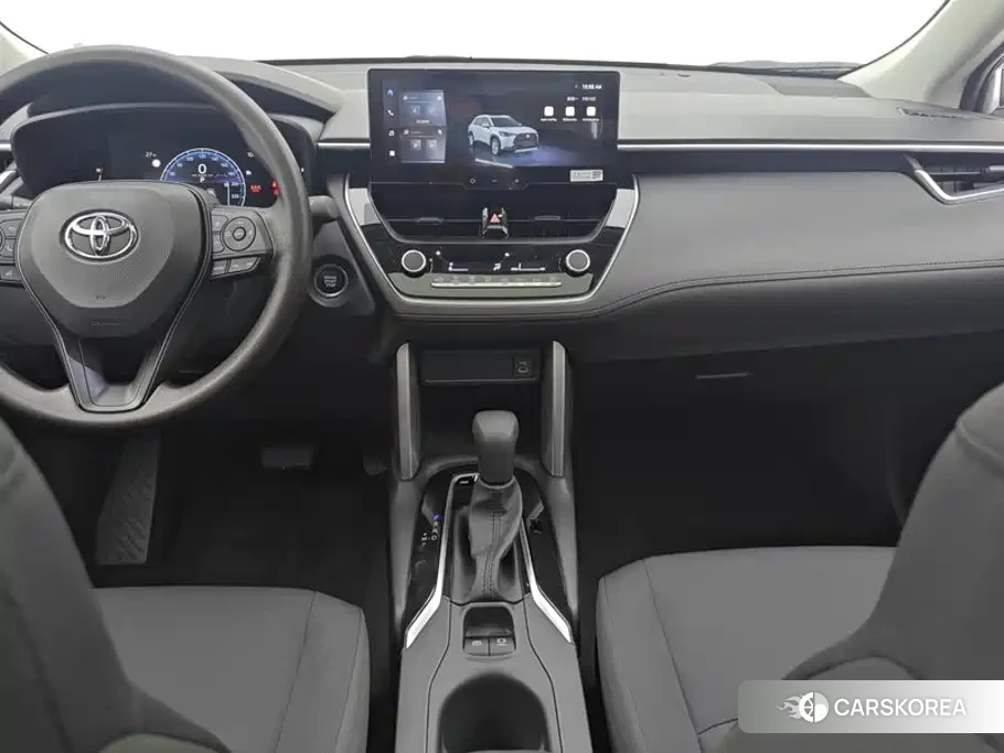 Toyota Corolla id 4681161 из Китая 15