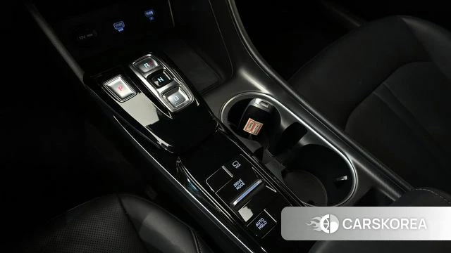 Hyundai Sonata (DN8) id 3935127 из Кореи 19