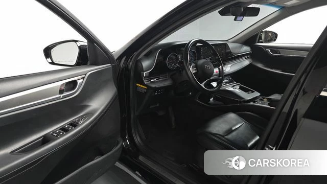 Hyundai The New Grandeur IG id 4245417 из Кореи 32