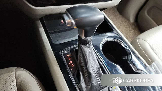 Kia The New Carnival id 4317972 из Кореи 19