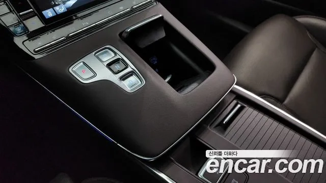 Hyundai The New Grandeur IG id 2880293 из Кореи 19