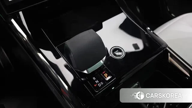 Land Rover Range Rover Sport 3rd Generation id 3695972 из Кореи 19