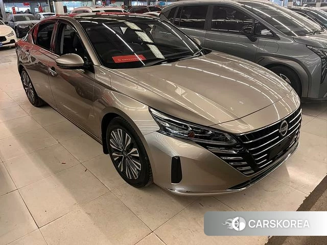 Nissan Teana id 4275960 из Китая 11