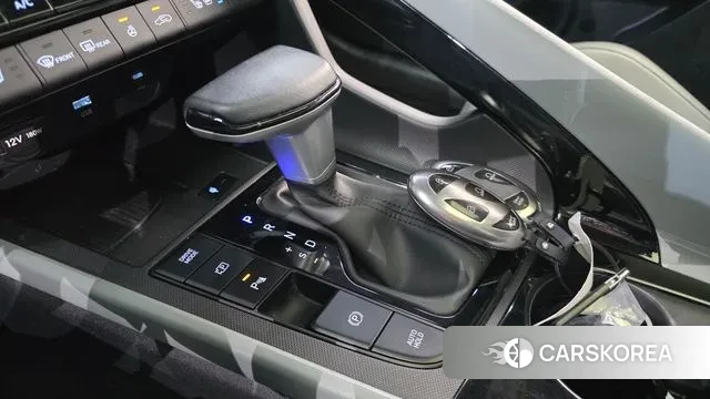 Hyundai The New Avante (CN7) id 3581122 из Кореи 19