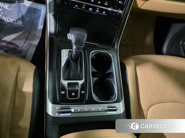 Kia Carnival 4th generation id 4594213 из Кореи 19