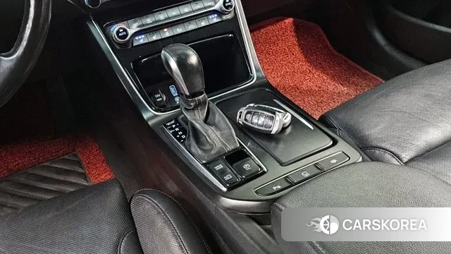Hyundai Grandeur IG id 3474836 из Кореи 18