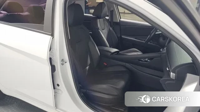 Hyundai Avante (CN7) id 2995052 из Кореи 19