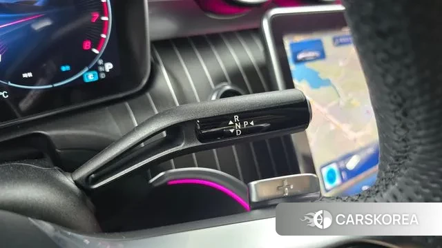 Mercedes-Benz CLE-Class C236 id 3716140 из Кореи 19