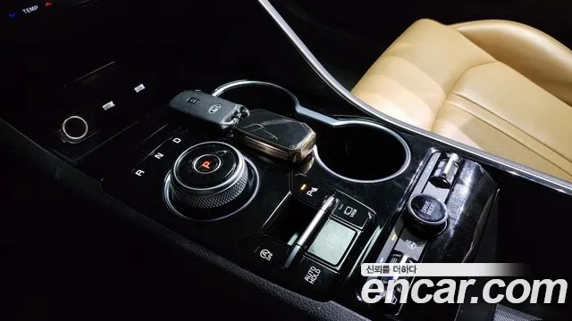 Kia K5 3rd generation id 2912187 из Кореи 19