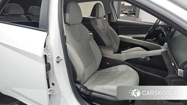 Hyundai Avante (CN7) id 3464278 из Кореи 19