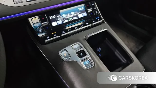 Hyundai The New Grandeur IG id 3727728 из Кореи 19