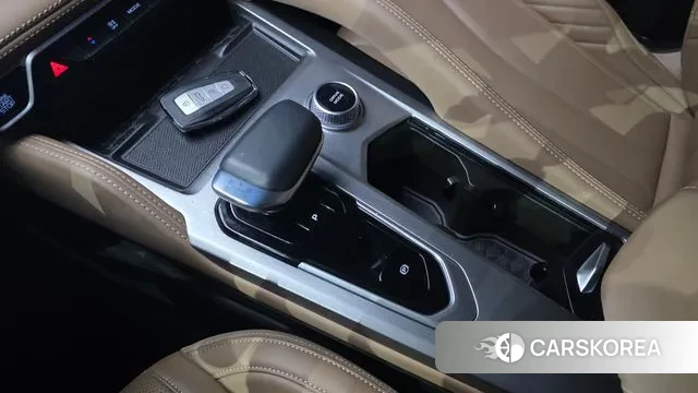 Renault Korea (Samsung) Grand Coleos id 3700734 из Кореи 19