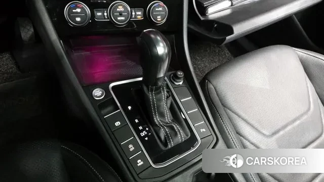 Volkswagen 7th Generation of Jetta id 3038147 из Кореи 19
