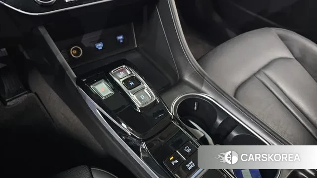 Hyundai Sonata (DN8) id 3550361 из Кореи 19