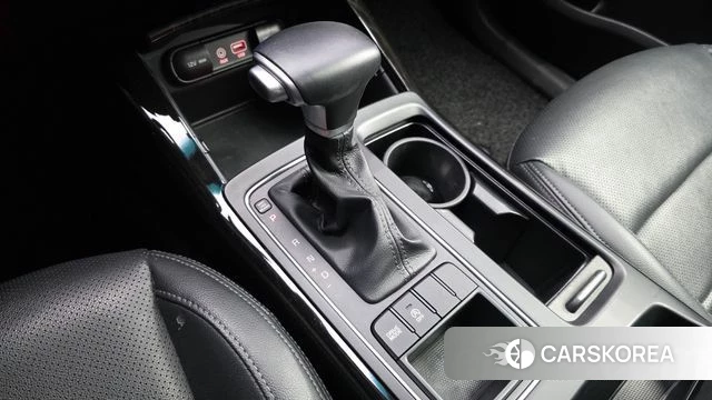 Kia The New Sorento id 4732676 из Кореи 19