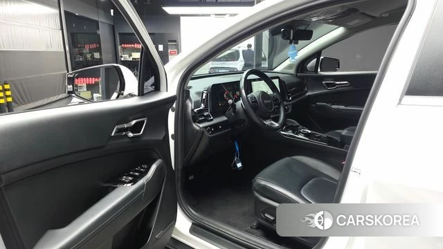 Kia Sportage 5th Generation id 4848180 из Кореи 30