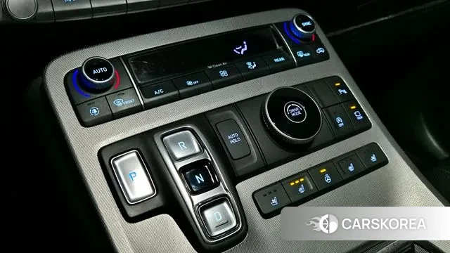 Hyundai Palisade id 3619464 из Кореи 19