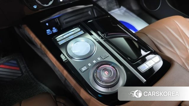 Genesis G80 (RG3) id 4542551 из Кореи 19