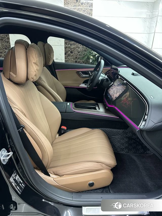 Mercedes-Benz E-class id 4275448 из Китая 24