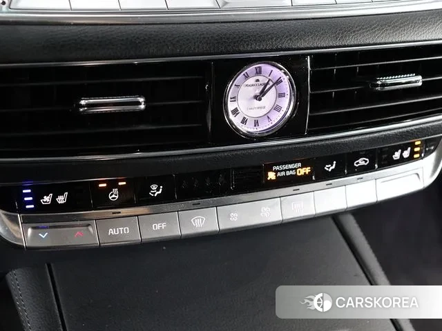 Kia More K9 id 3209889 из Кореи 19