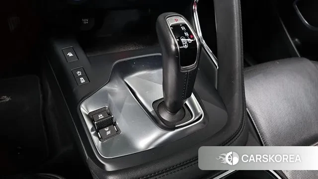 Jaguar E-PACE id 3682405 из Кореи 19