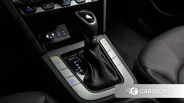 Hyundai The New Avante AD id 3013585 из Кореи 19