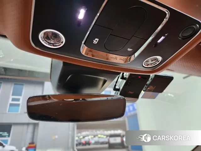 Bentley Continental GT 3rd Generation id 3732742 из Кореи 17