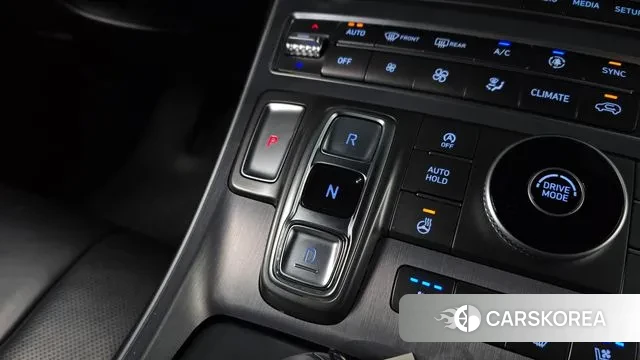 Hyundai The New Santa Fe id 3379321 из Кореи 19